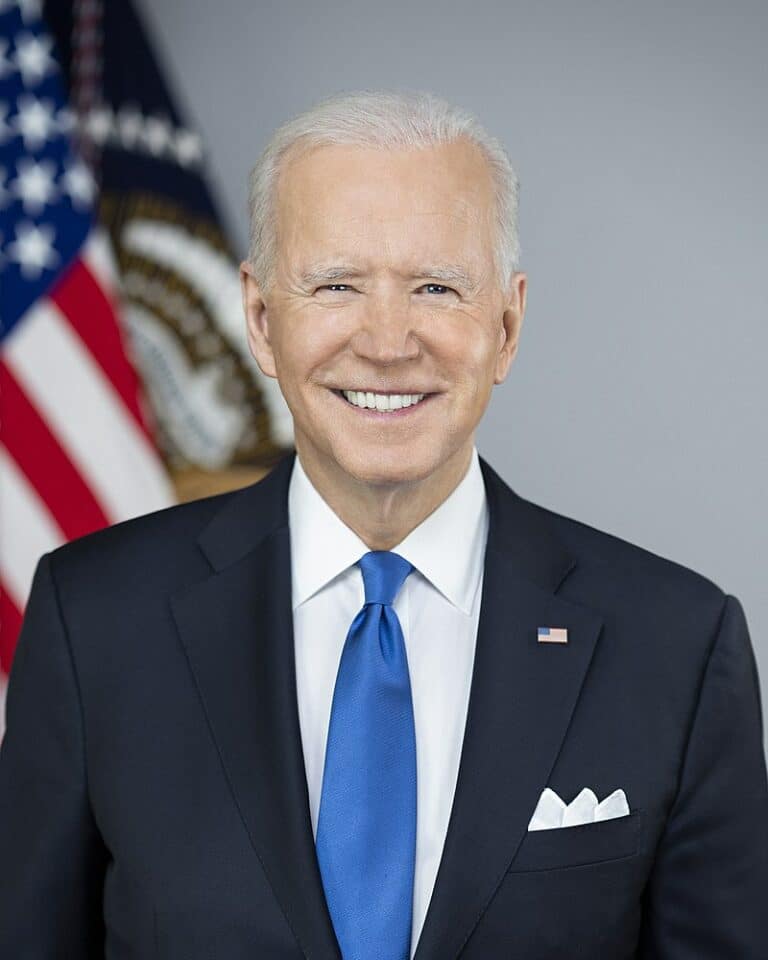 Highlights From President Joe Biden's Speech