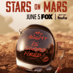 Fox Acquires Stars on Mars