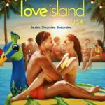 Love Island Games Coming to Peacock