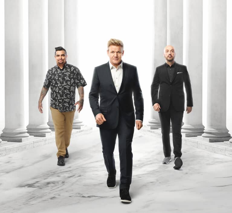 Masterchef Finale Recap for 9/18/2024