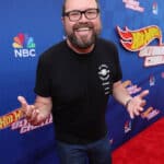 Rutledge Wood Talks Hot Wheels: Ultimate Challenge