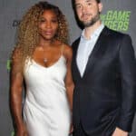 Serena Willams and Alexis Ohanian Welcome Second Baby