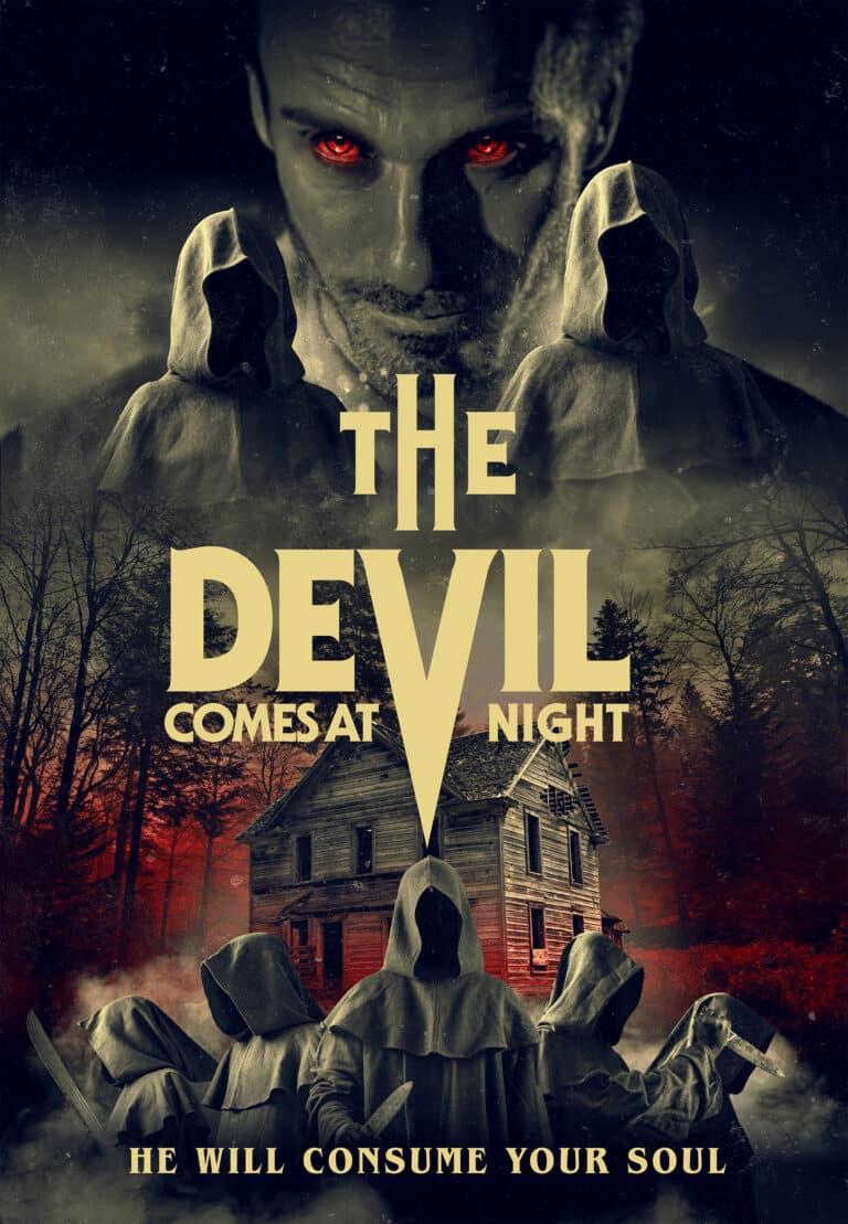 The Devil Comes at Night Sneak Peek