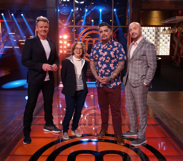 Masterchef Recap for 6/7/2023