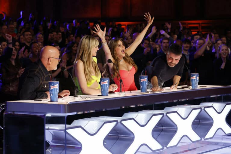 America's Got Talent Recap for 6/6/2023