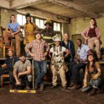 ICYMI: Tough As Nails Season 5 Crew