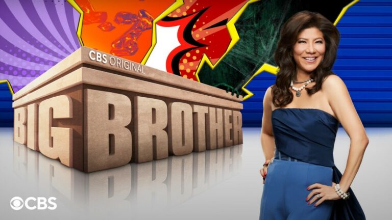 Big Brother 25 Live Feeds: Another Week in the House Begins