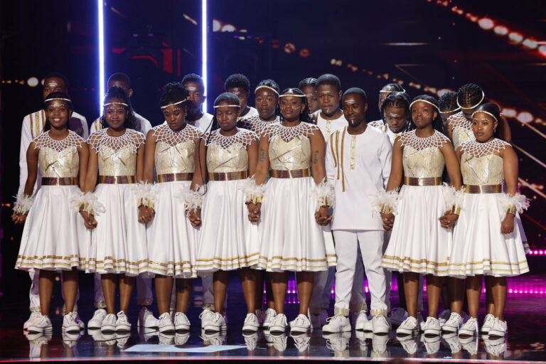 America's Got Talent Recap for 9/6/2023