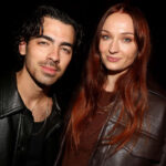 Joe Jonas and Sophie Turner Divorce After Four Years of Marriage