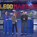 Lego Masters Recap for 10/12/2023