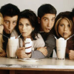 Friends Cast Pays Tribute to Matthew Perry