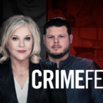 Crimefeed to Air on ID