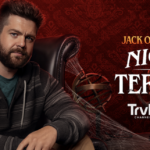 Jack Osbourne's Night of Terror Sneak Peek