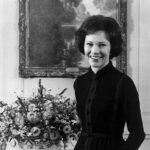 Former First Lady Rosalynn Carter Dead at 96