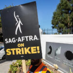 SAG-AFTRA Releases Statement Post Strike