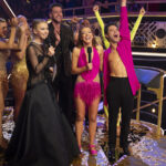 Dancing With the Stars Finale Recap for 12/5/2023