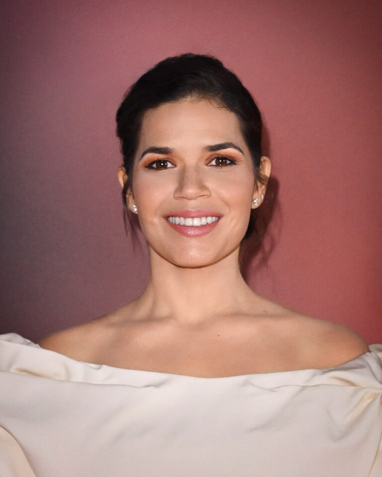 America Ferrera to Receive SeeHer Award