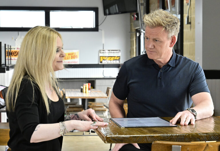 Kitchen Nightmares Recap for 12/4/2023