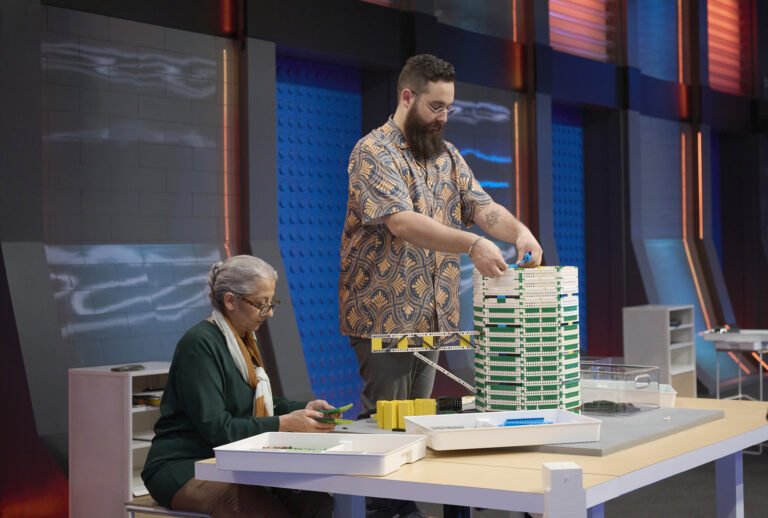 Lego Masters Finale Recap for 12/14/2023