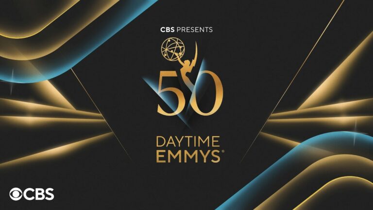 Daytime Emmy Awards 2023 Winners