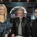 America's Most Wanted Recap for 1/22/2024