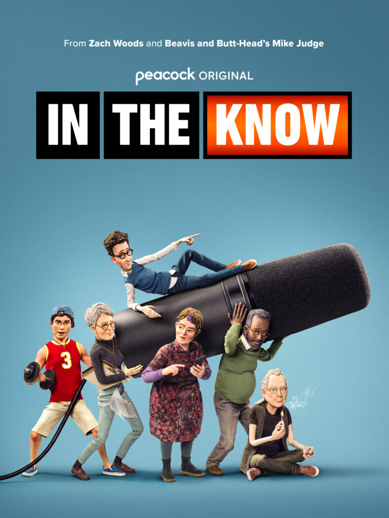 In The Know Sneak Peek