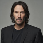 Keanu Reeves to be Honored at Saturn Awards