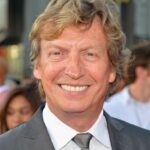 Nigel Lythgoe Leaves So You Think You Can Dance