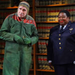 Night Court Recap for Broadway Danny Gurgs