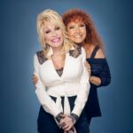 Dolly Parton and Melissa Manchester Collaborate