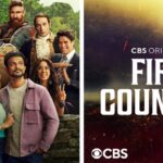 CBS Renews Ghosts and Fire Country