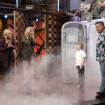 Masterchef Junior Recap for Thyme Travel