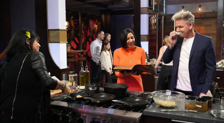 Masterchef Recap for 5/29/2024