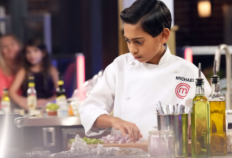 Masterchef Junior 9 Recap for Finale Part 1