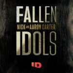 Fallen Idols: Nick and Aaron Carter Recap