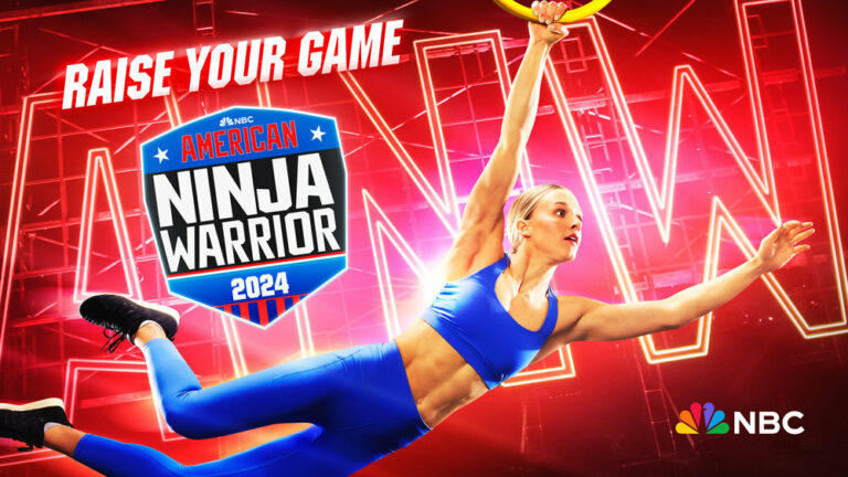 American Ninja Warrior - S16