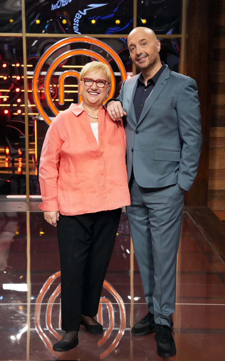 Masterchef Recap for 6/5/2024 Baby Boomers Auditions