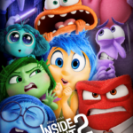 Inside Out 2 Sneak Peek