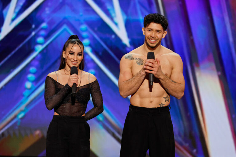 America's Got Talent Recap for 7/2/2024