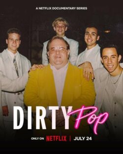 Highlights From Dirty Pop: Boy Band Scam