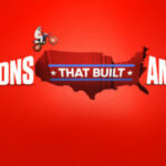 The Icons That Built America Recap for Titans of Talk