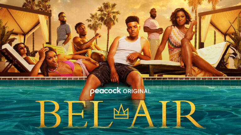 Bel-Air Sneak Peek