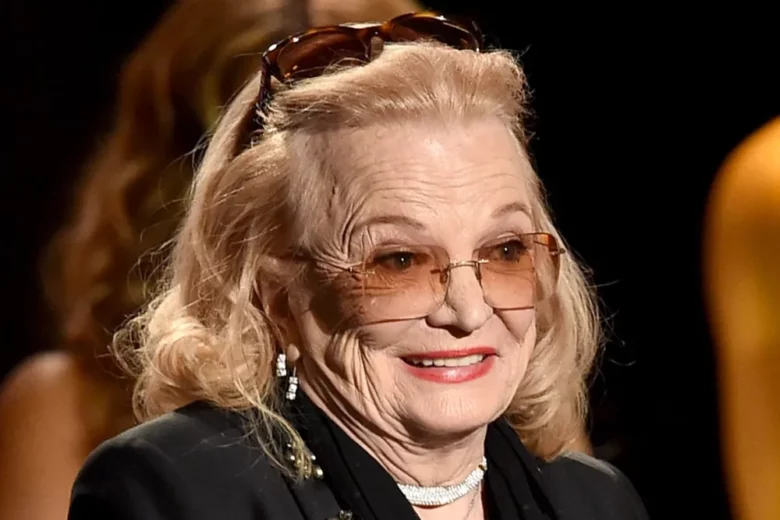 Actress Gena Rowlands Passes Away at 94