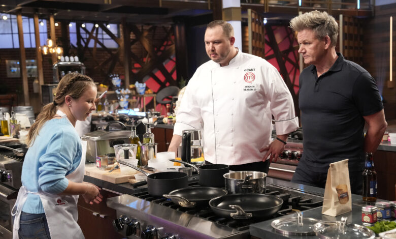 Masterchef Recap for 8/21/2024