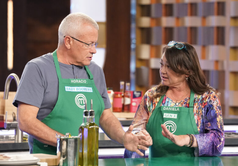 Masterchef Recap for 8/28/2024