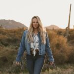 Miranda Lambert to Receive Country Icon Award