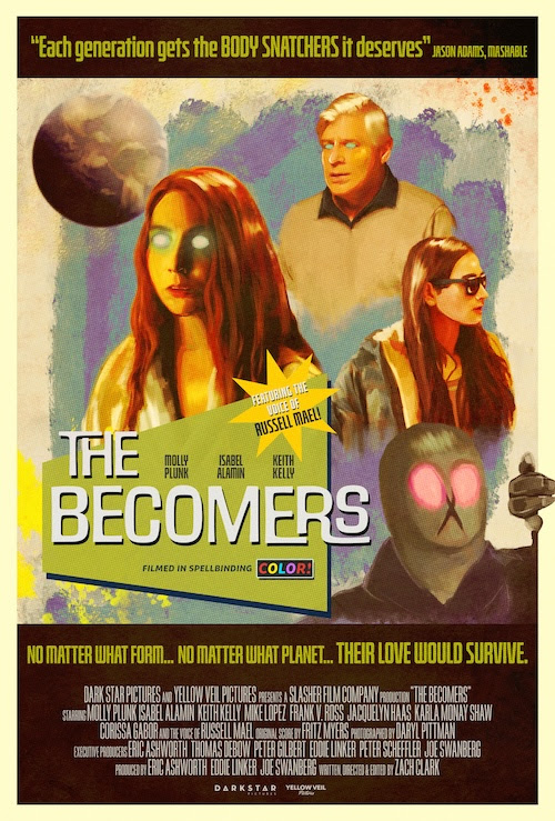 The Becomers Preview