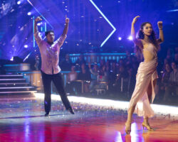 Dancing With the Stars Recap for 9/24/2024