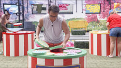 Big Brother 26 Recap for 9/18/2024: Two Possible POVs in Play