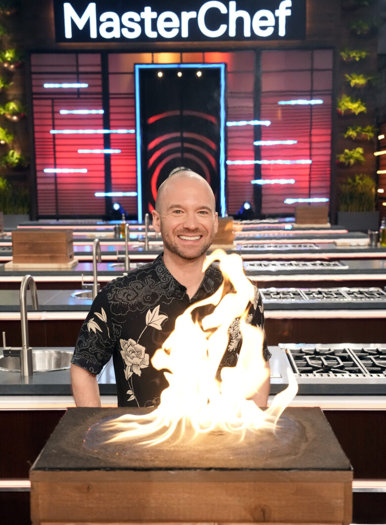 Masterchef Recap for 9/4/2024